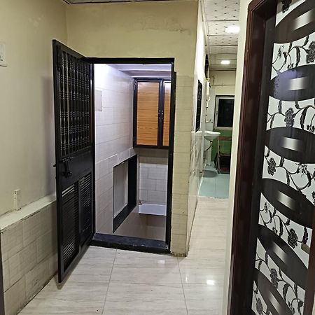 Hotel Urban Comfort Mumbai Eksteriør bilde