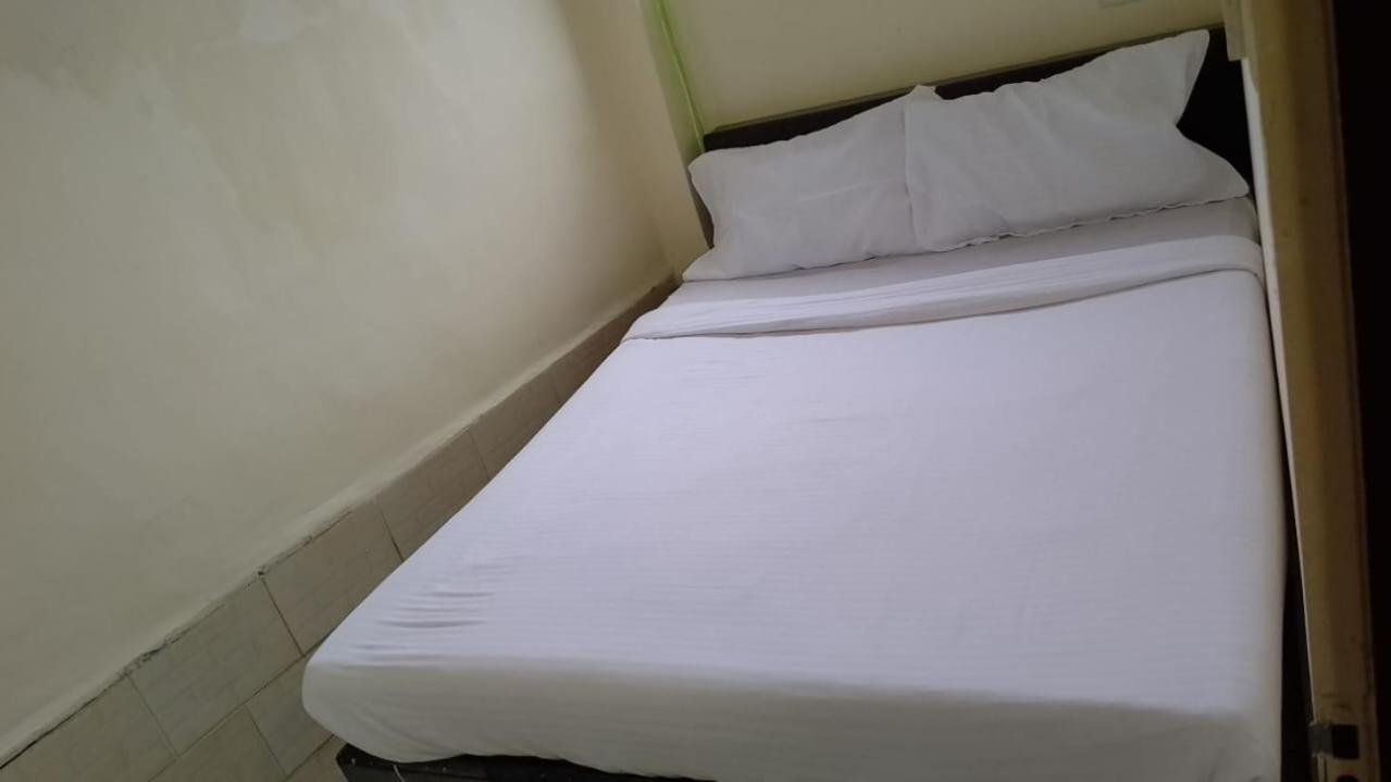 Hotel Urban Comfort Mumbai Eksteriør bilde