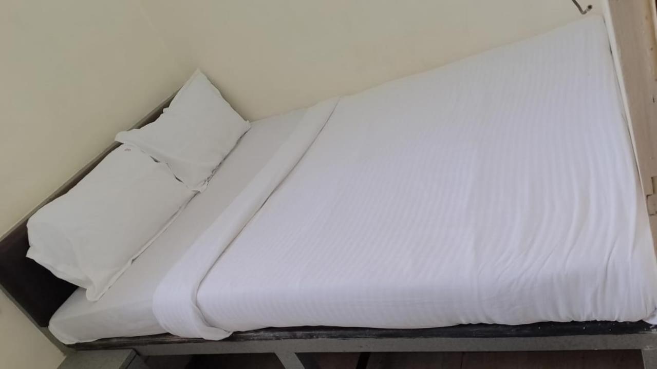 Hotel Urban Comfort Mumbai Eksteriør bilde