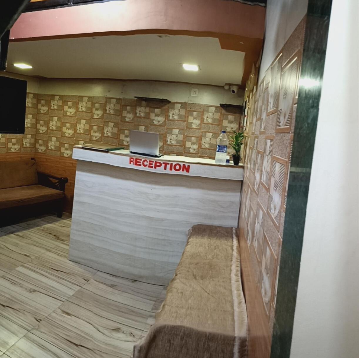 Hotel Urban Comfort Mumbai Eksteriør bilde