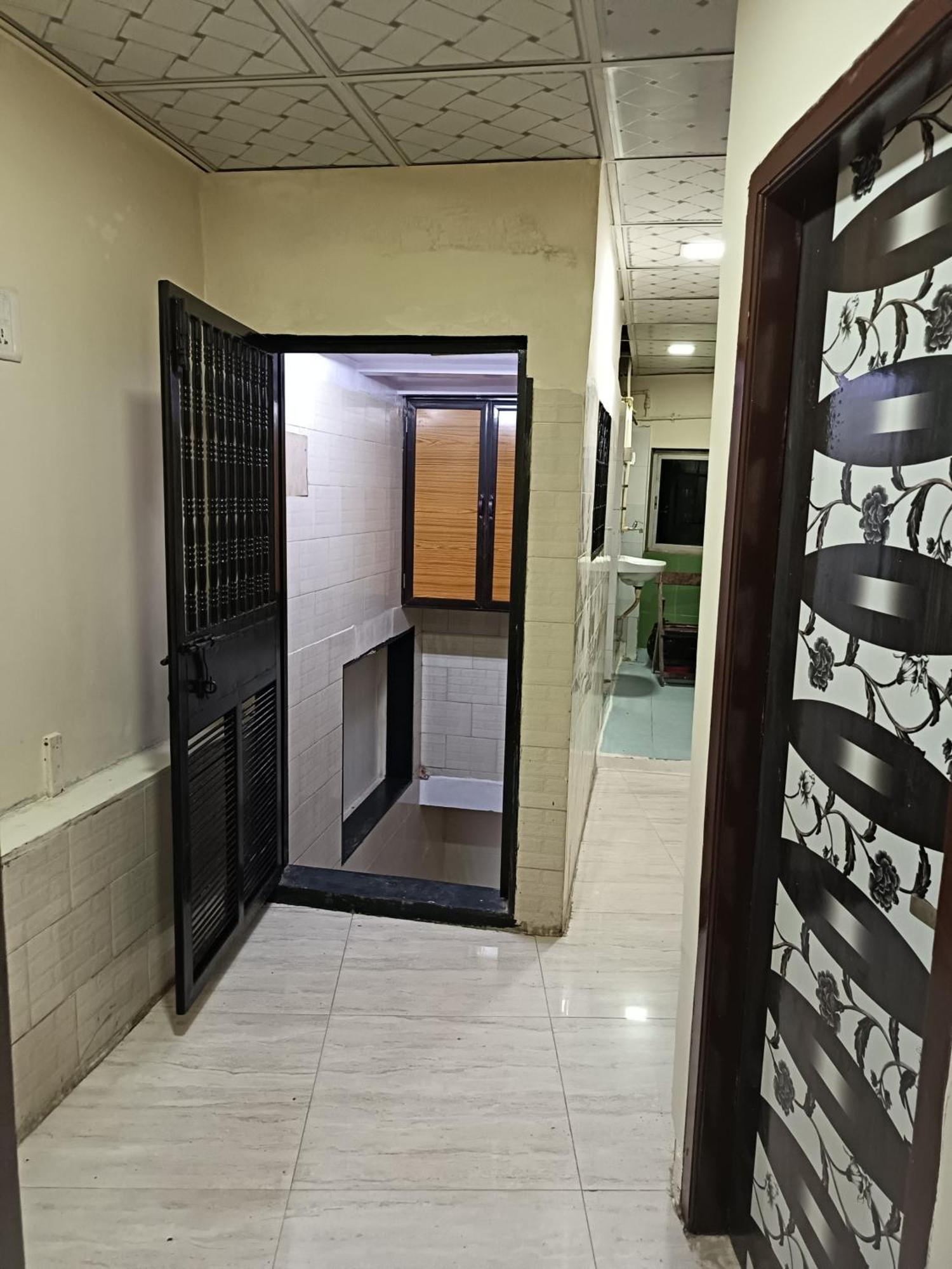 Hotel Urban Comfort Mumbai Eksteriør bilde